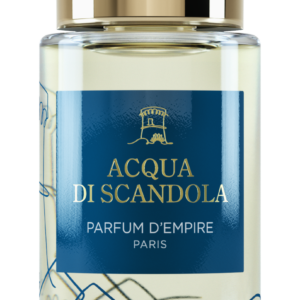 acqua di scandola