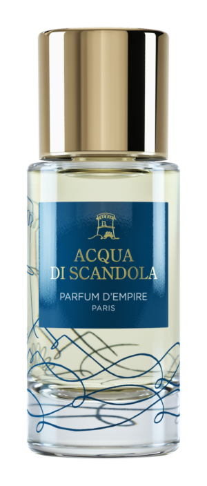 acqua di scandola