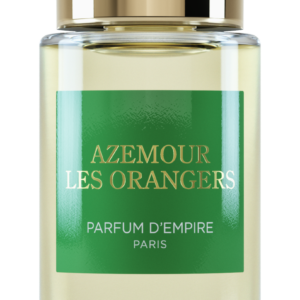 azemour les orangers