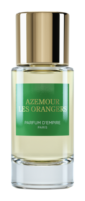 azemour les orangers