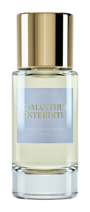 osmanthus interdite